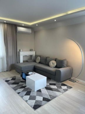 Chicago Modern 1BDR apt near Arena Sofia w Fast Wifi